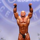 Sean  Barber - NPC Southern Classic 2011 - #1